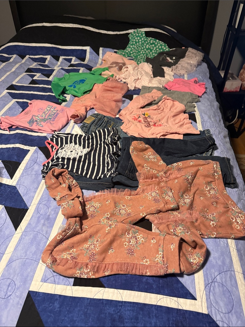 Girls Baby Bundke Lot